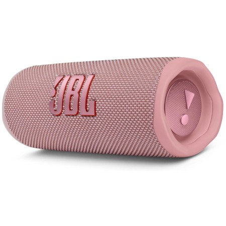 Акустика JBL Flip 6 Pink (JBLFLIP6PINK)  у Чорноморську