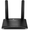 Маршрутизатор TP-Link 4G-Маршрутизатор TL-MR100 N300 4G LTE 1xFE LAN 1xFE WAN 1xSim Card Slot (TL-MR100)  у Хмельницькому