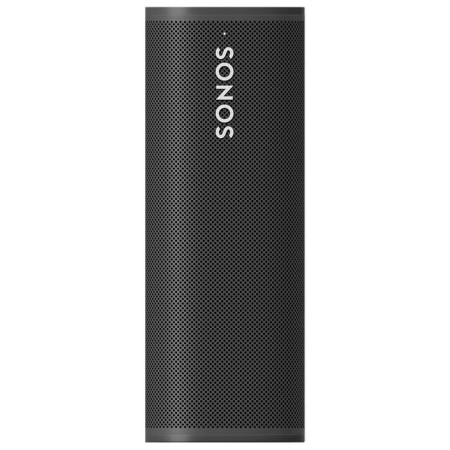 Портативна акустична система Sonos Roam Black (ROAM1R21BLK)