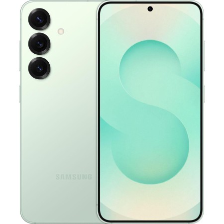 Смартфон Samsung Galaxy S25 12/256GB Mint (SM-S931BLGGEUC)
