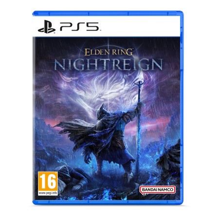 Гра Elden Ring Nightreign (PS5)  у Вінниці