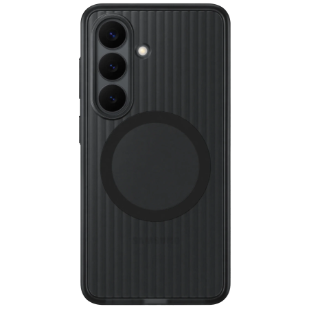 Чохол Samsung Rugged Magnet Black для S26 (S942) (EF-RS942CBEGWW)