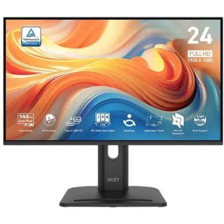 Монітор MSI 23.8'' Pro MP245PHG E14 (PRO MP245PHG E14)