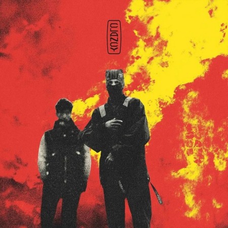 Вінілова платівка Twenty One Pilots – Clancy (1 LP)