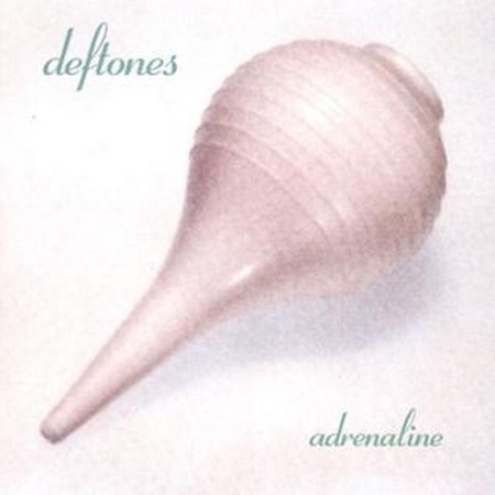Вінілова платівка Deftones – Adrenaline (1 LP)  у Луцьку