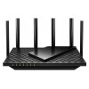 Маршрутизатор TP-Link ARCHER AX72 PRO AX5400 3xGE LAN 1x2.5GE WAN/LAN 1xGE WAN/LAN USB 3.0 MU-MIMO OFDMA (ARCHER-AX72-PRO) у Чернігові