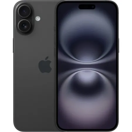 Apple iPhone 16 Plus 128 Gb Black (MXVU3SX/A)  у Вінниці
