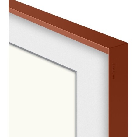 Змінна рамка Samsung для ТВ 55 The Frame 2021-2022 Beveled Brick Red (VG-SCFA55TRCRU)