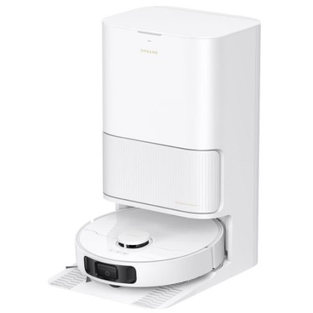 Робот-пилосос миючий Dreame Bot L40 Ultra CE White (RLD52SE-WH)  у Львові