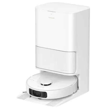 Робот-пилосос миючий Dreame Bot L40 Ultra CE White (RLD52SE-WH)  в Ужгороді