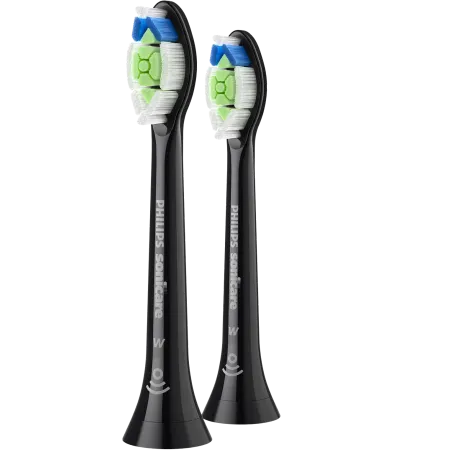 Насадки до зубної щітки PHILIPS HX6062/88 Optimal White 2 шт