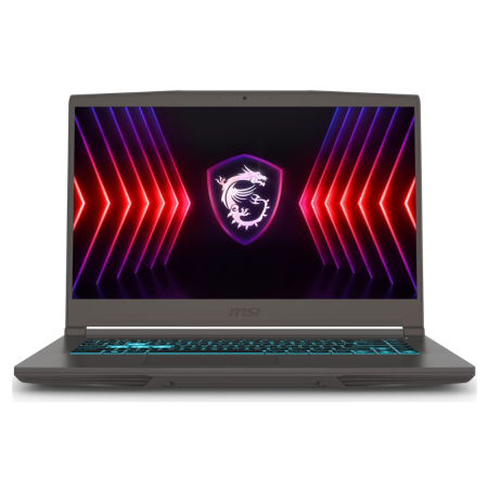 Ноутбук MSI Thin 15 B13UC Gray (9S7-16R831-3038)  у Львові