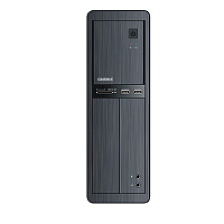 Корпус GAMEMAX ST-609 (ST-609)
