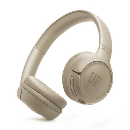 Навушники JBL Tune 530BT Beige (JBLT530BTBEGEU)  у Запоріжжі