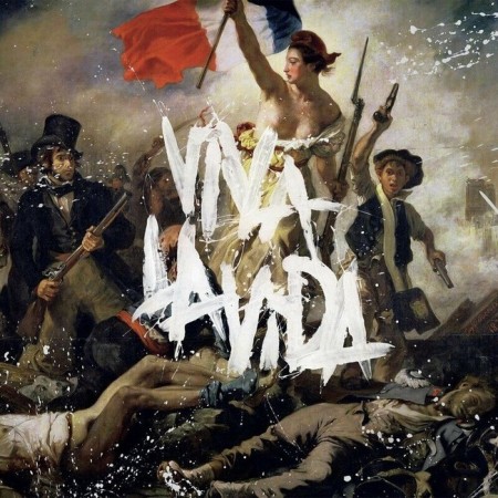 Вінілова платівка Coldplay – Viva La Vida Or Death And All His Friends (1 LP)