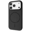 Чохол Proove Spectrum Case with Magnetic Ring iPhone 17 Pro stone gray