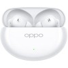 Бездротові навушники OPPO Enco AIR4 Silky White (ETEE1)  у Чернівцях