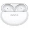 Бездротові навушники OPPO Enco AIR4 Silky White (ETEE1)