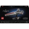 Конструктор LEGO Star Wars Зоряний крейсер класу «Венатор» (75441-)  у Хмельницькому