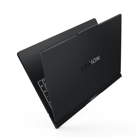 Ноутбук Lenovo Legion Pro 5 16IRX10 Eclipse Black (83NN0064RA)