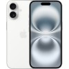 Apple iPhone 16 128 Gb White (MYE93) у Хмельницьку