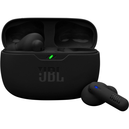 Бездротові навушники JBL Wave Beam 2 Black (JBLWBEAM2BLK)  у Дніпрі