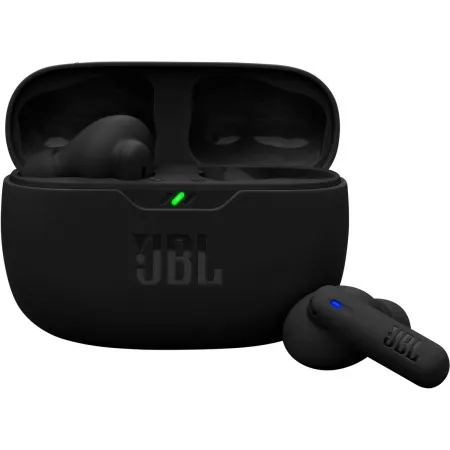 Бездротові навушники JBL Wave Beam 2 Black (JBLWBEAM2BLK)
