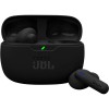 Бездротові навушники JBL Wave Beam 2 Black (JBLWBEAM2BLK)