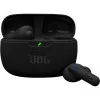 Бездротові навушники JBL Wave Beam 2 Black (JBLWBEAM2BLK)