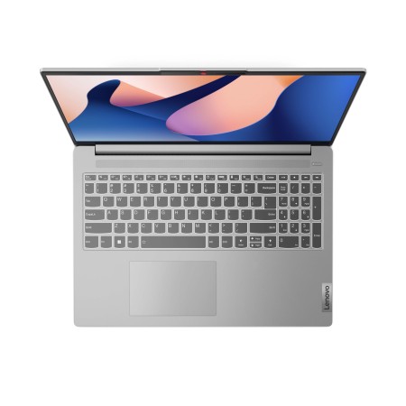 Ноутбук Lenovo ideapad Slim 5 16IRL8 Cloud Grey (82XF008CRA)