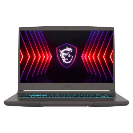 Ноутбук MSI Thin 15 B13VE-3263XUA Gray (9S7-16R831-3263)