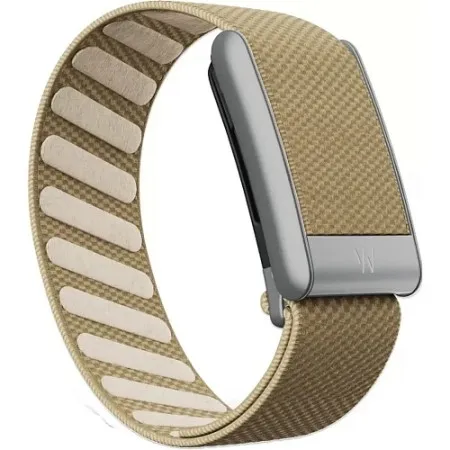 Ремінець Whoop SuperKnit для Whoop 5.0 Oat