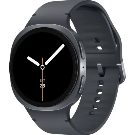 Смартгодинник Samsung Galaxy Watch 8 44mm Graphite (SM-L330NDAASEK)  у Микуличині