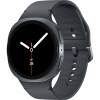 Смартгодинник Samsung Galaxy Watch 8 44mm Graphite (SM-L330NDAASEK)