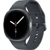 Смартгодинник Samsung Galaxy Watch 8 44mm Graphite (SM-L330NDAASEK)  у Чернівцях