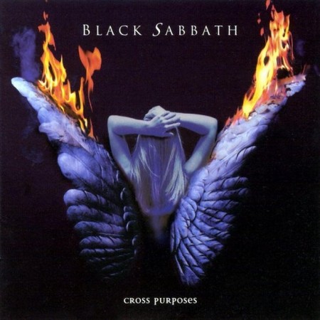 Вінілова платівка Black Sabbath – Cross Purposes (1 LP)
