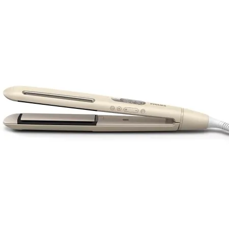 Випрямляч PHILIPS SenseIQ 8000 Series 120-230С Gold 1800W (BHS838/00)  у Кропивницькому