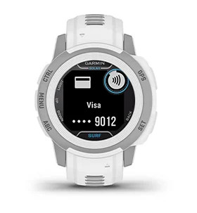 Garmin Pay™ Garmin Pay™