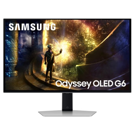 Монітор Samsung 27
