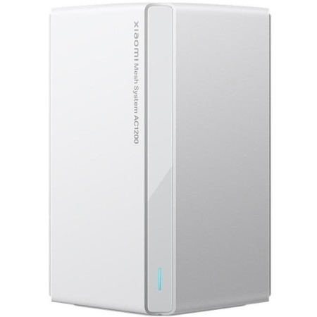 Wi-Fi система Xiaomi Mesh System AC1200 (1 Pack) (DVB4452GL)
