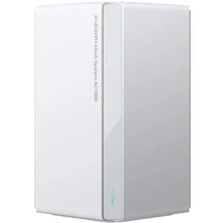 Wi-Fi система Xiaomi Mesh System AC1200 (1 Pack) (DVB4452GL)