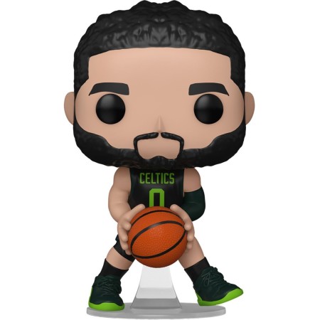 Фігурка Funko POP NBA: Boston Celtics - Jayson Tatum (CE 24)