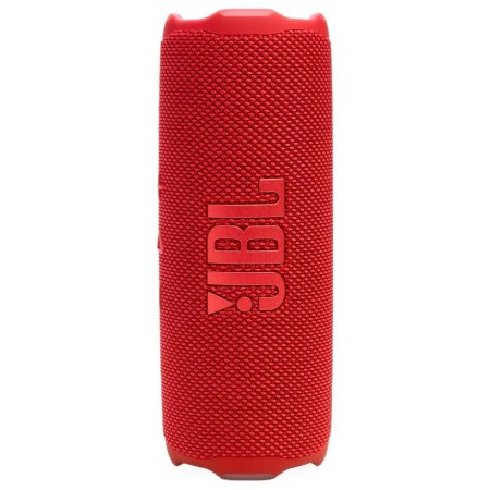 Портативна акустика JBL Flip 7 Red (JBLFLIP7RED)  у Чорноморську