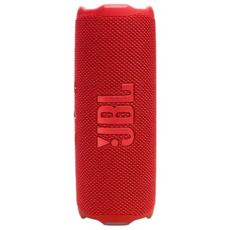 Портативна акустика JBL Flip 7 Red (JBLFLIP7RED)