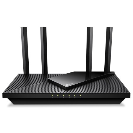 Маршрутизатор TP-Link ARCHER AX55 Pro AX3000 3xGE LAN 1xGE WAN/LAN 1x2.5GE WAN/LAN 1xUSB 3.0 MU-MIMO OFDMA (ARCHER-AX55-PRO)