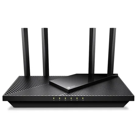 Маршрутизатор TP-Link ARCHER AX55 Pro AX3000 3xGE LAN 1xGE WAN/LAN 1x2.5GE WAN/LAN 1xUSB 3.0 MU-MIMO OFDMA (ARCHER-AX55-PRO)