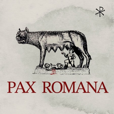 Вінілова платівка  МУР – PAX ROMANA (1 LP)