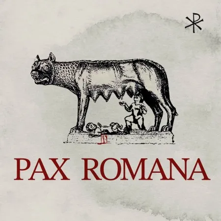 Вінілова платівка  МУР – PAX ROMANA (1 LP)