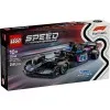 Конструктор LEGO Speed Champions Автомобіль для перегонів BWT Alpine F1® Team A524 (77248)  у Києві