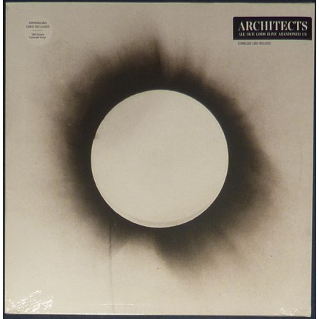 Вінілова платівка Architects – All Our Gods Have Abandoned Us (Limited Edition) (1 LP)